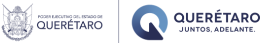 Logo Querétaro
